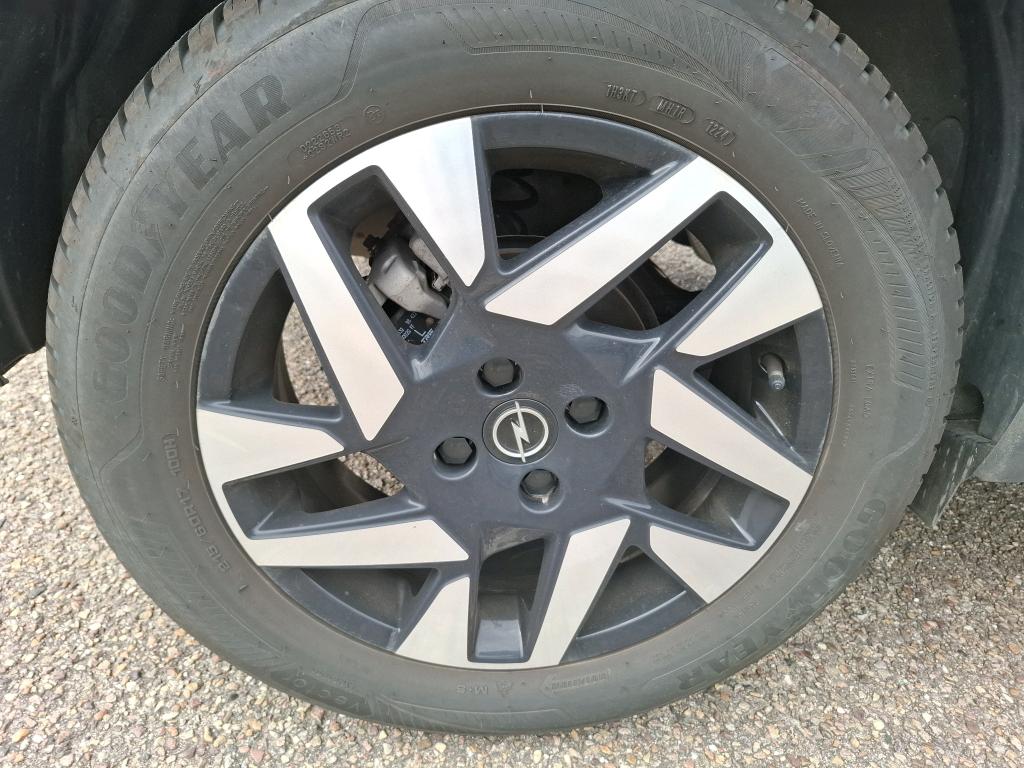 Opel Mokka 1.2 Turbo 130 ch BVA8 GS 2024