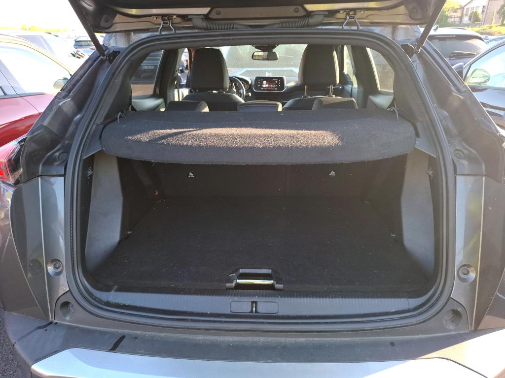 Peugeot 2008 PureTech 130 S&S EAT8 Allure 2023