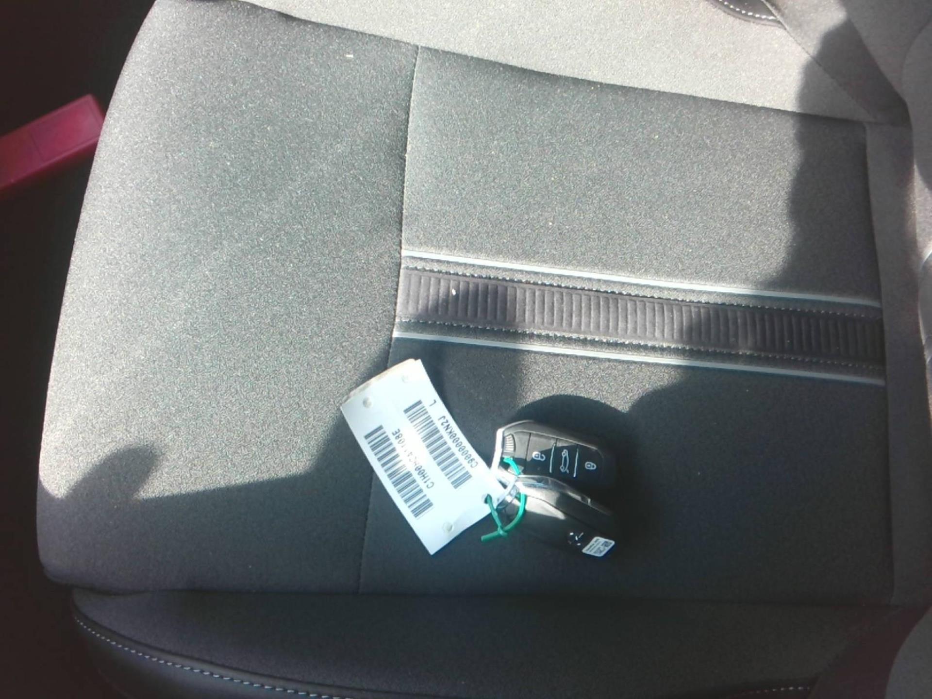 Opel Astra Hybride Rechargeable 180 ch BVA8 GS 2023
