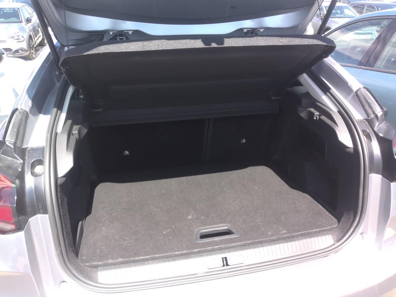Foto Citroën C4 X 7