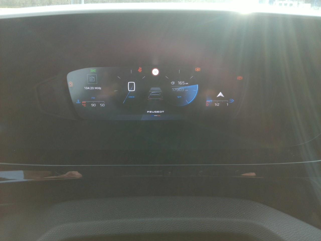 Foto Peugeot 308 10