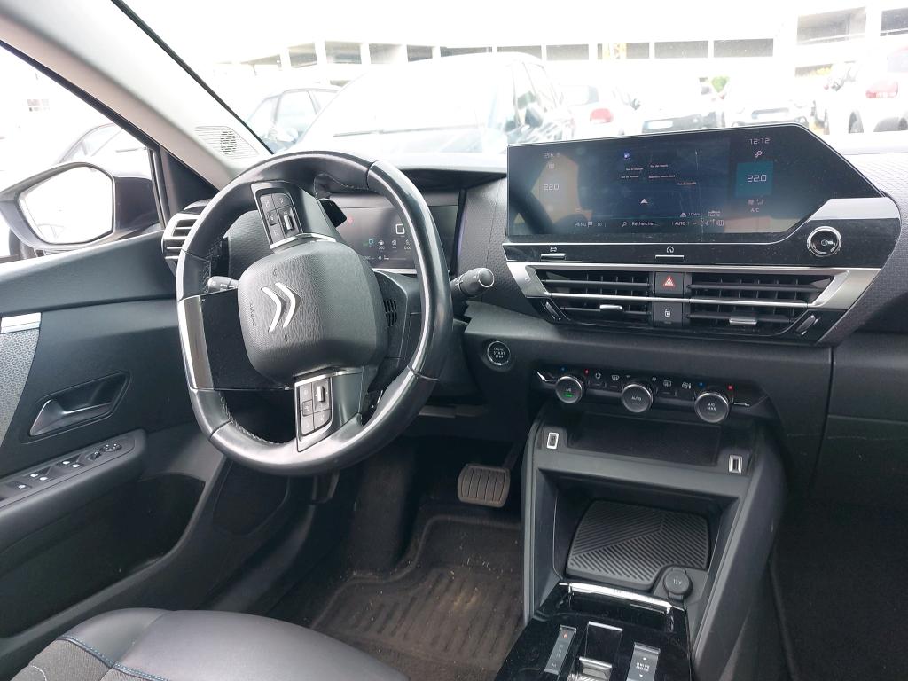 Citroen C4 BlueHDi 130 S&S EAT8 Feel Pack Business 2021