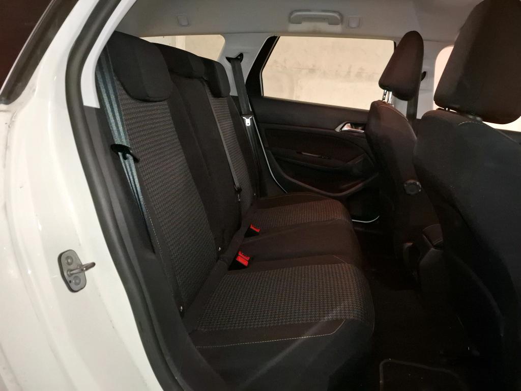 Peugeot 308 SW BlueHDi 100ch S&S BVM6 Active Pack 2020