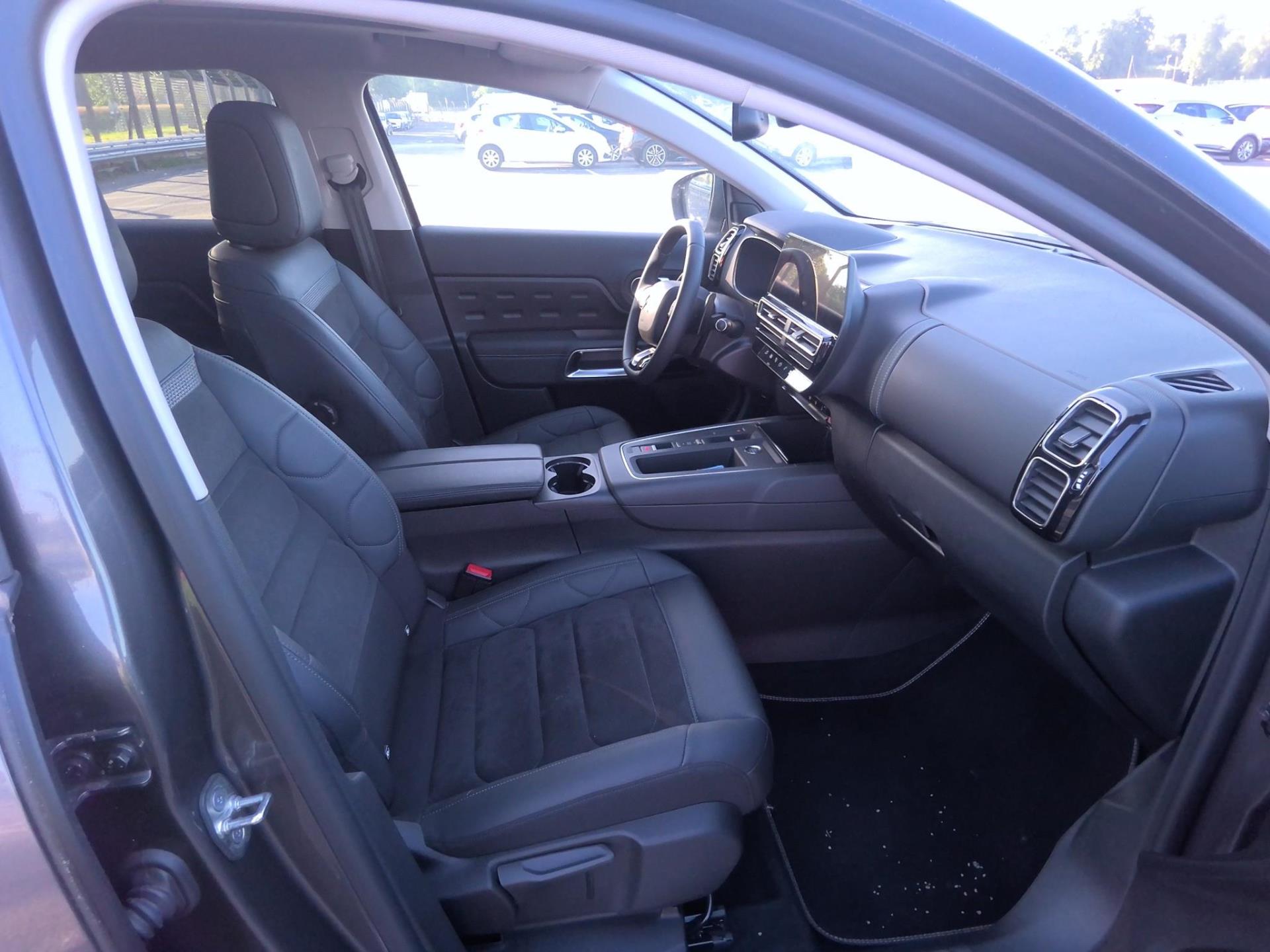 Citroen C5 Aircross BlueHDi 130 S&S EAT8 Shine 2023
