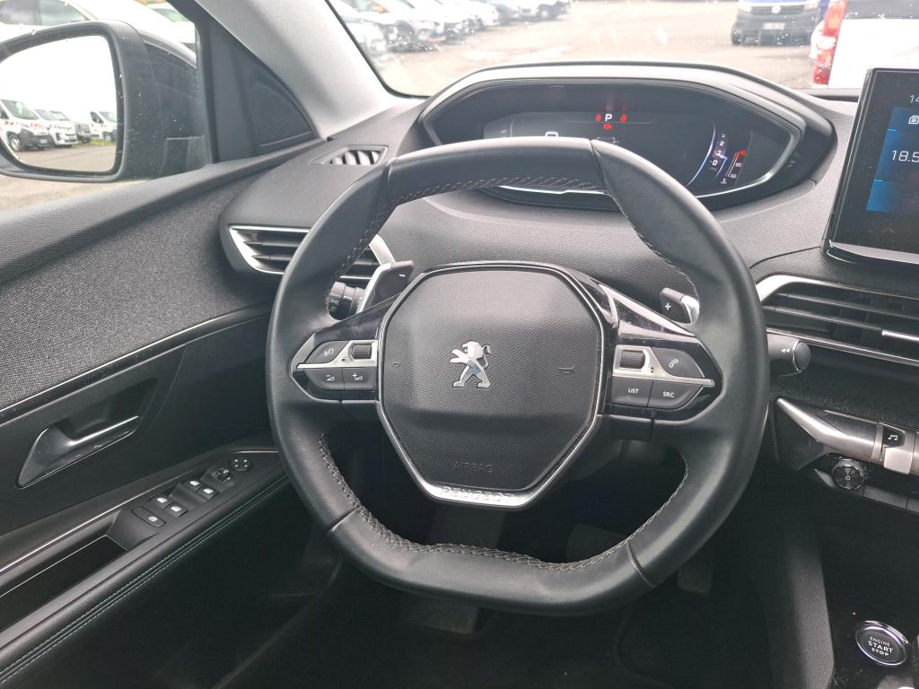Peugeot 3008 BlueHDi 130ch S&S EAT8 Allure Pack 2022