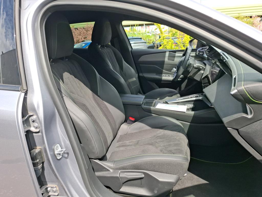 Peugeot 308 PHEV 180 e-EAT8 GT 2022