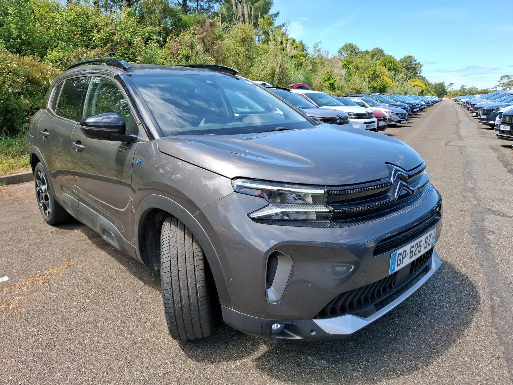 Citroen C5 Aircross Hybride Rechargeable 225 e-EAT8 Shine 2023