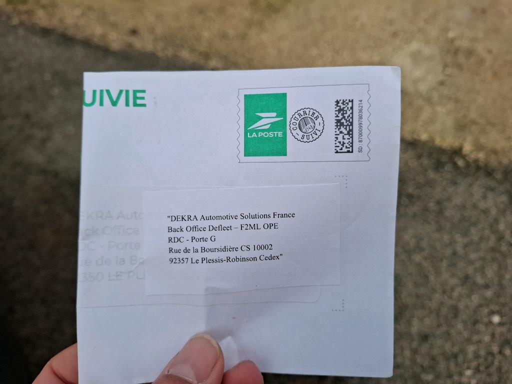 Peugeot PARTNER FOURGON STANDARD 650 KG BLUEHDI 100 S&S BVM5 PREMIUM 2020