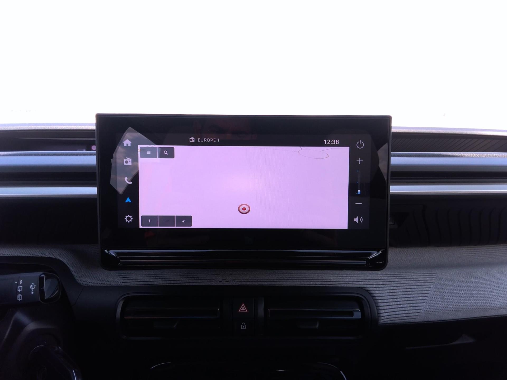 Citroen C3 Turbo 100 ch BVM6 Max 2024