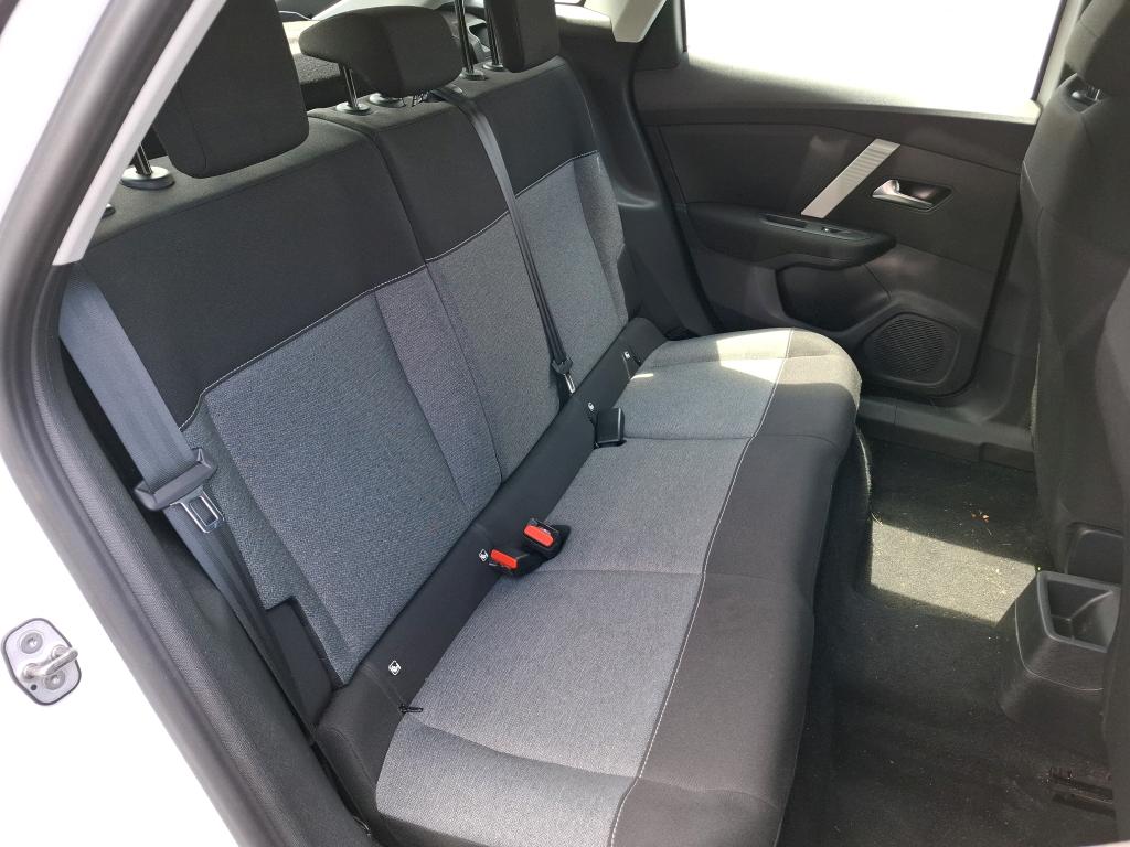 Citroen C4 BlueHDi 110 S&S BVM6 Live Pack Business 2021