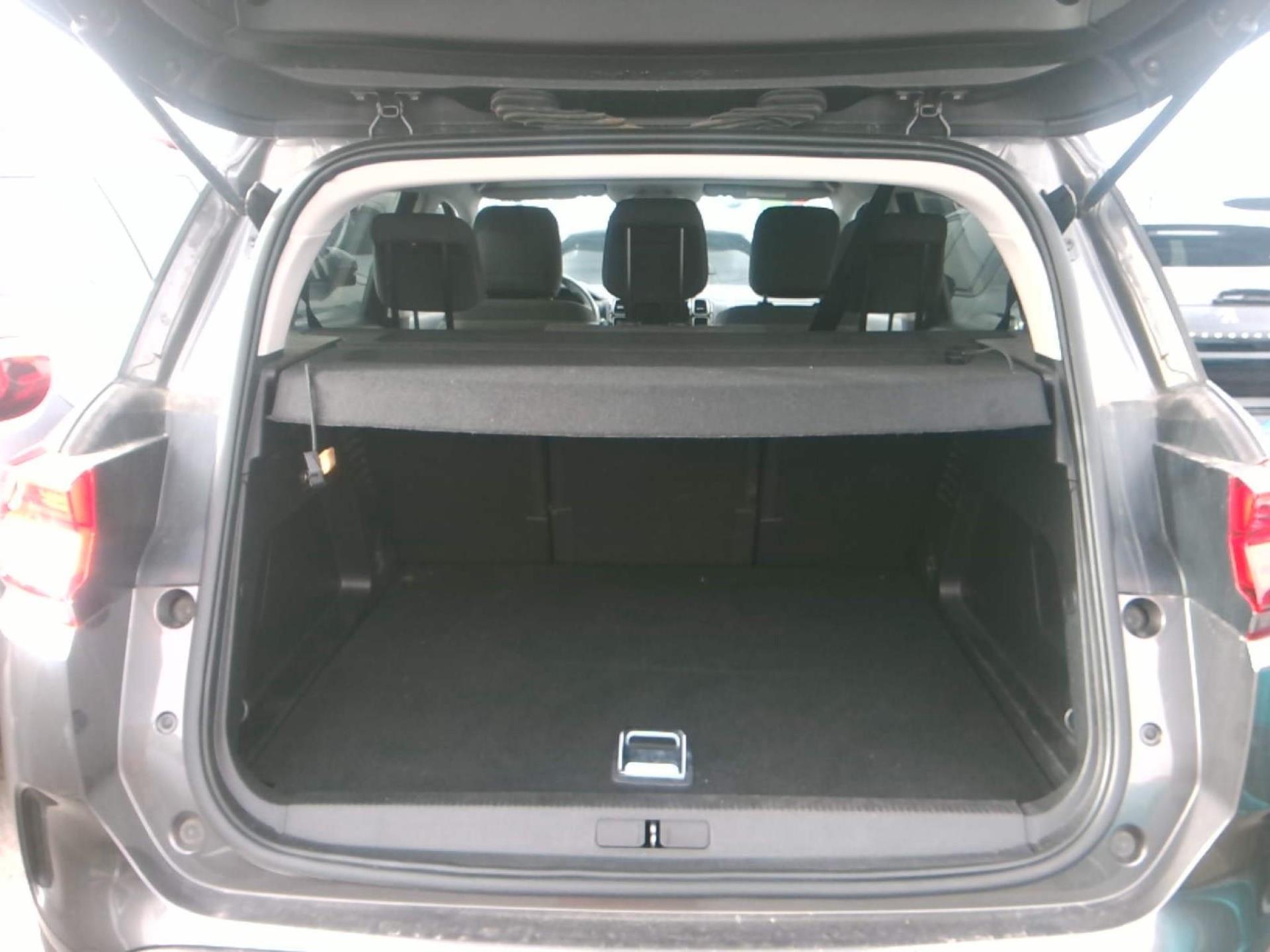 Citroen C5 Aircross Hybride Rechargeable 225 e-EAT8 Shine Pack 2022