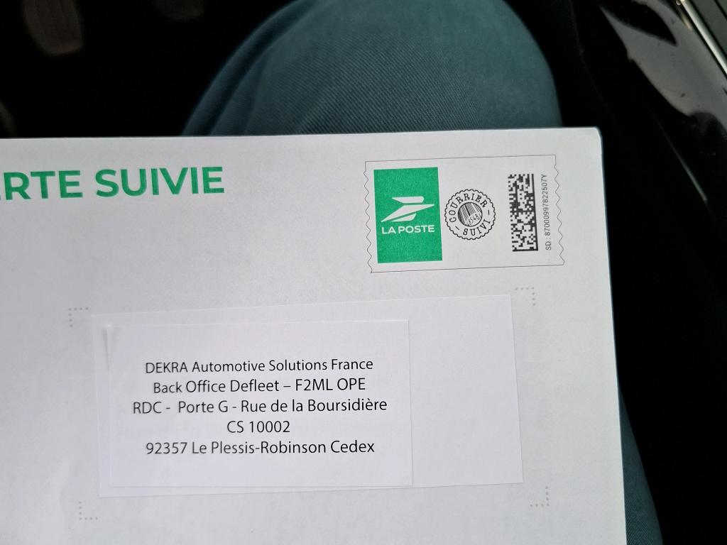 Peugeot 3008 Puretech 130ch S&S BVM6 Allure Pack 2022