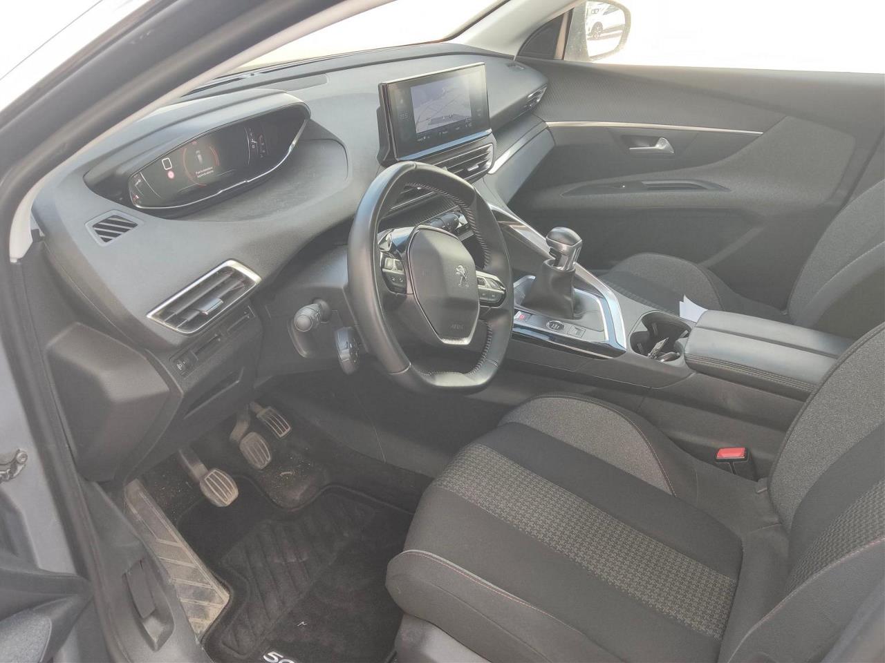 Foto Peugeot 5008 5