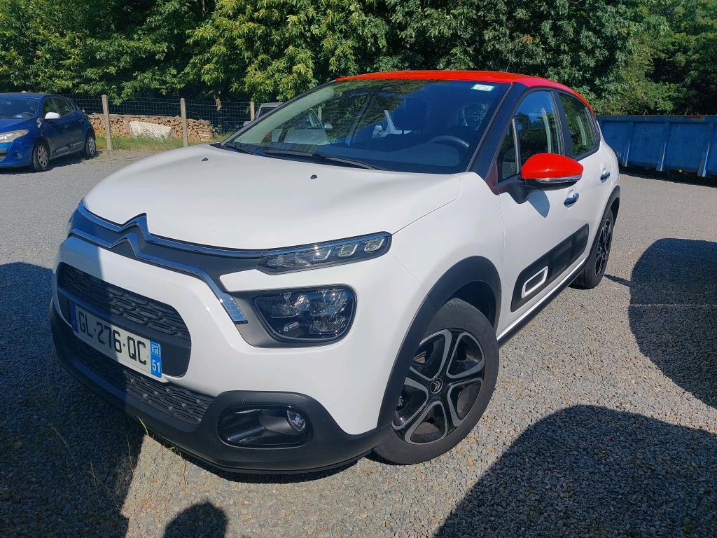 C3 III