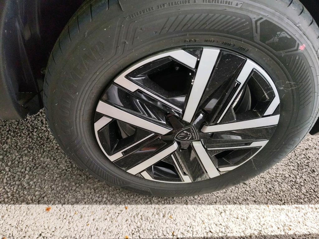 Peugeot 2008 100 S&S BVM6 Style 2025