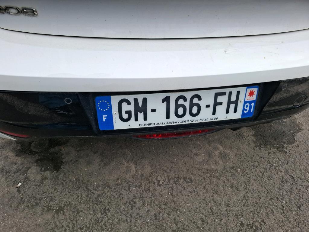 Peugeot 208 PureTech 100 S&S BVM6 Allure Pack 2023