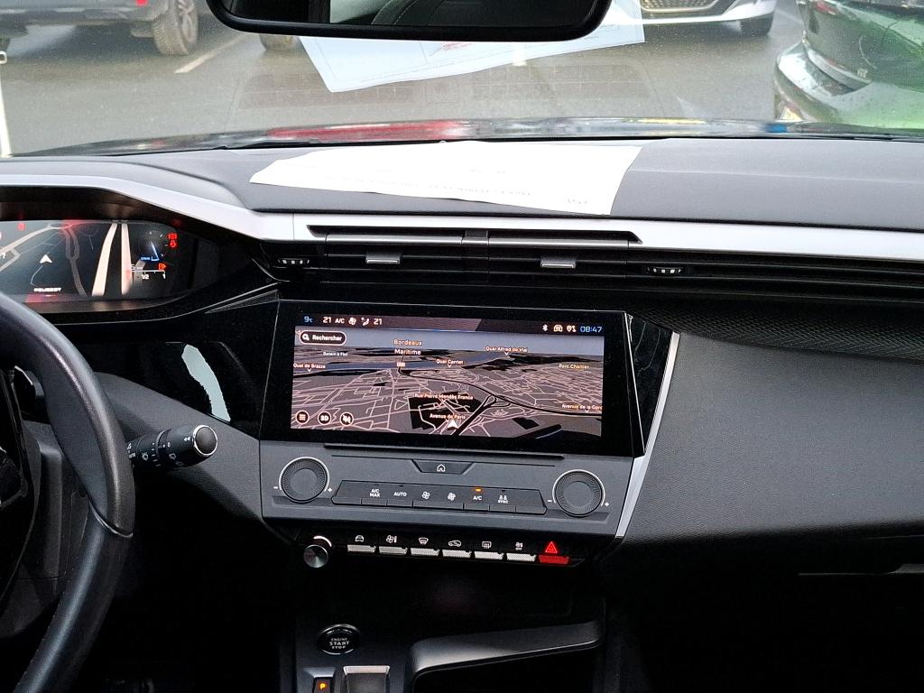 Peugeot 308 BlueHDi 130ch S&S EAT8 Active Pack 2023