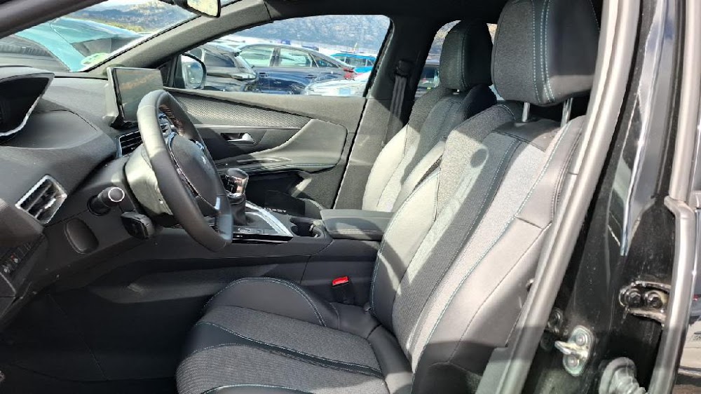 Foto Peugeot 3008 10