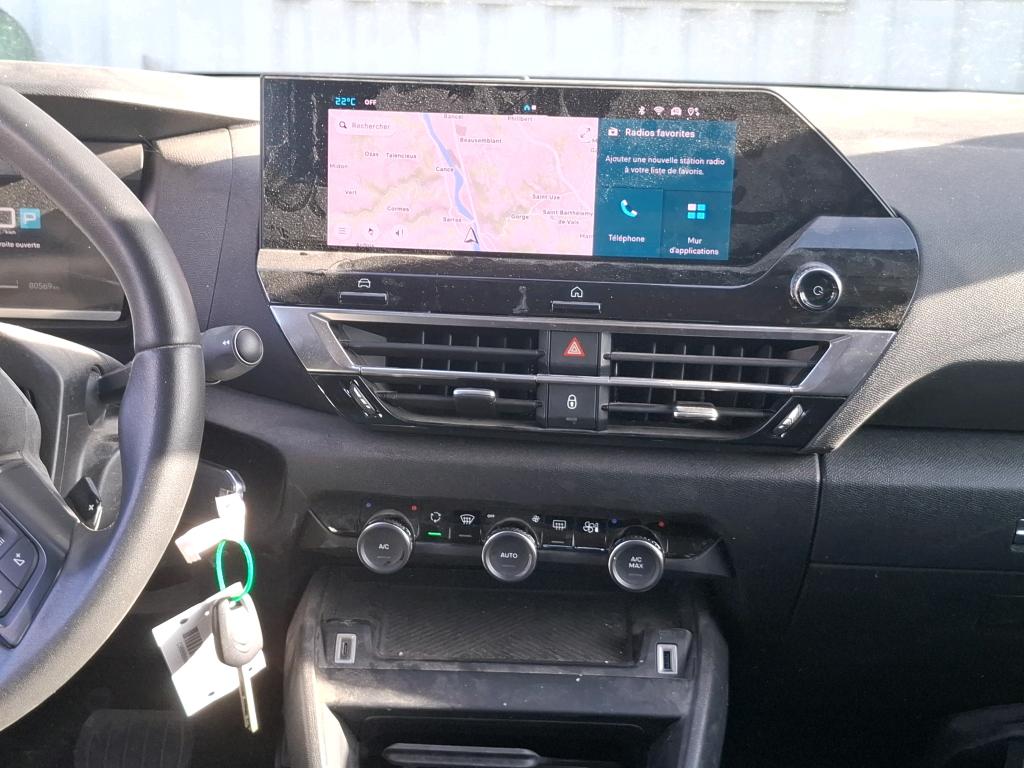 Citroen C4 PureTech 130 S&S EAT8 Feel Pack 2023