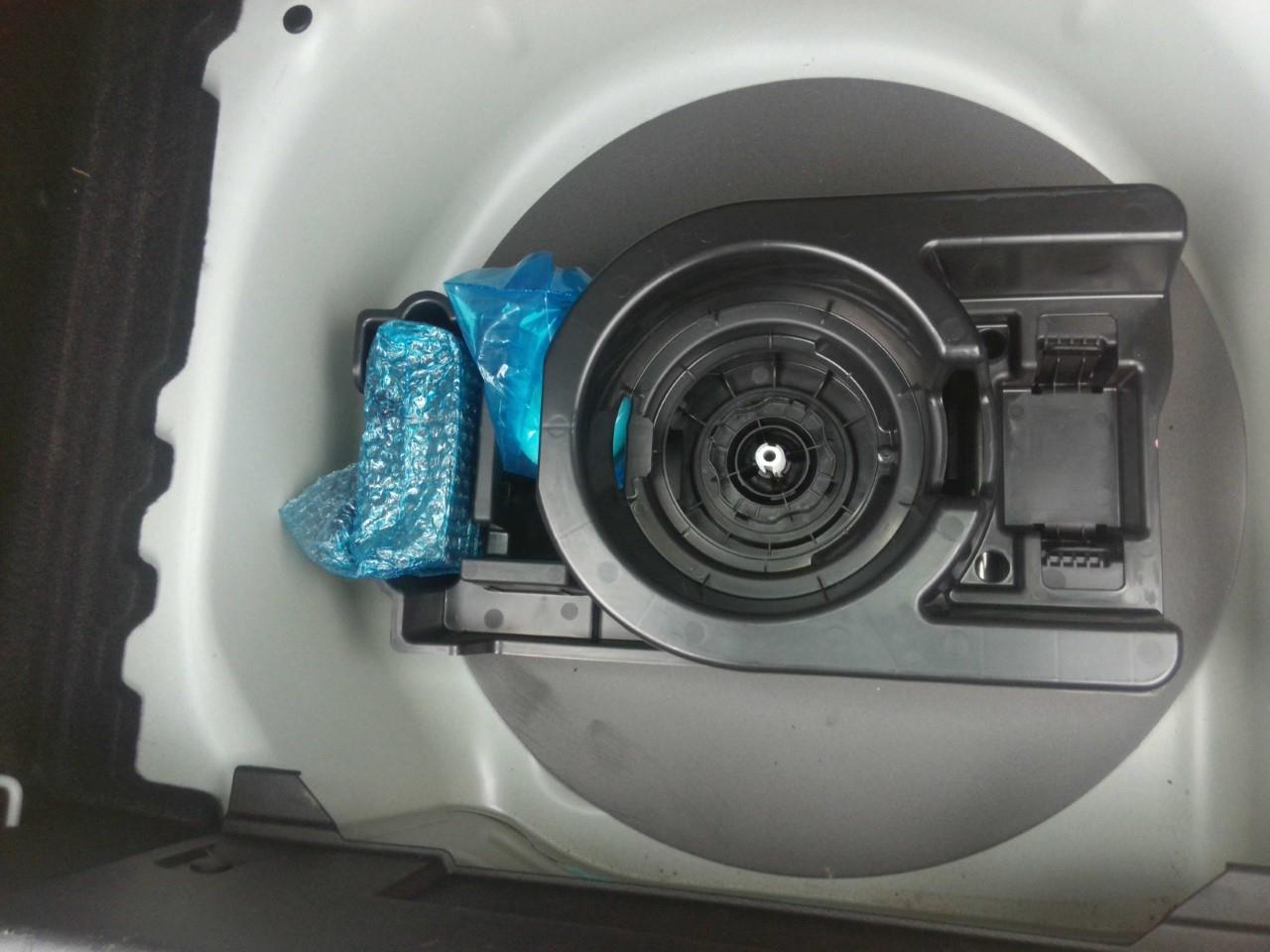Foto Opel Corsa 7