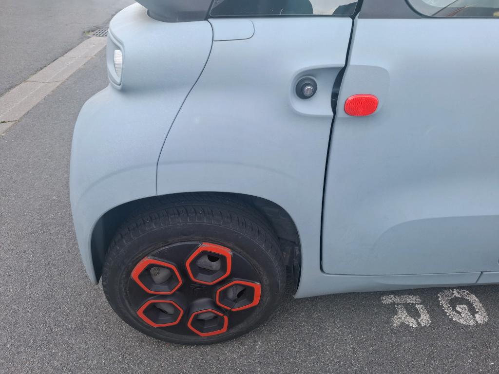 Citroen AMI 