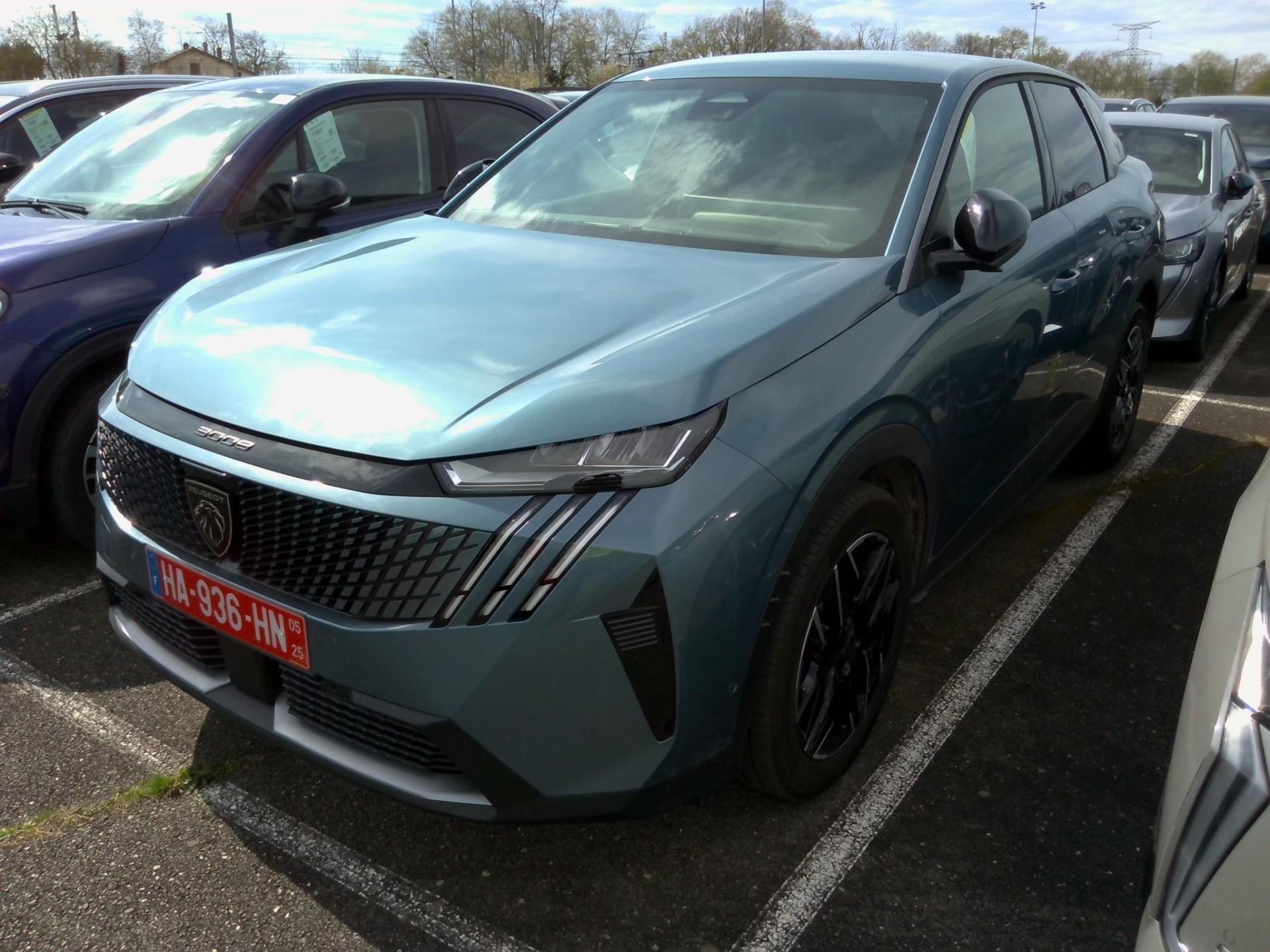 3008 III