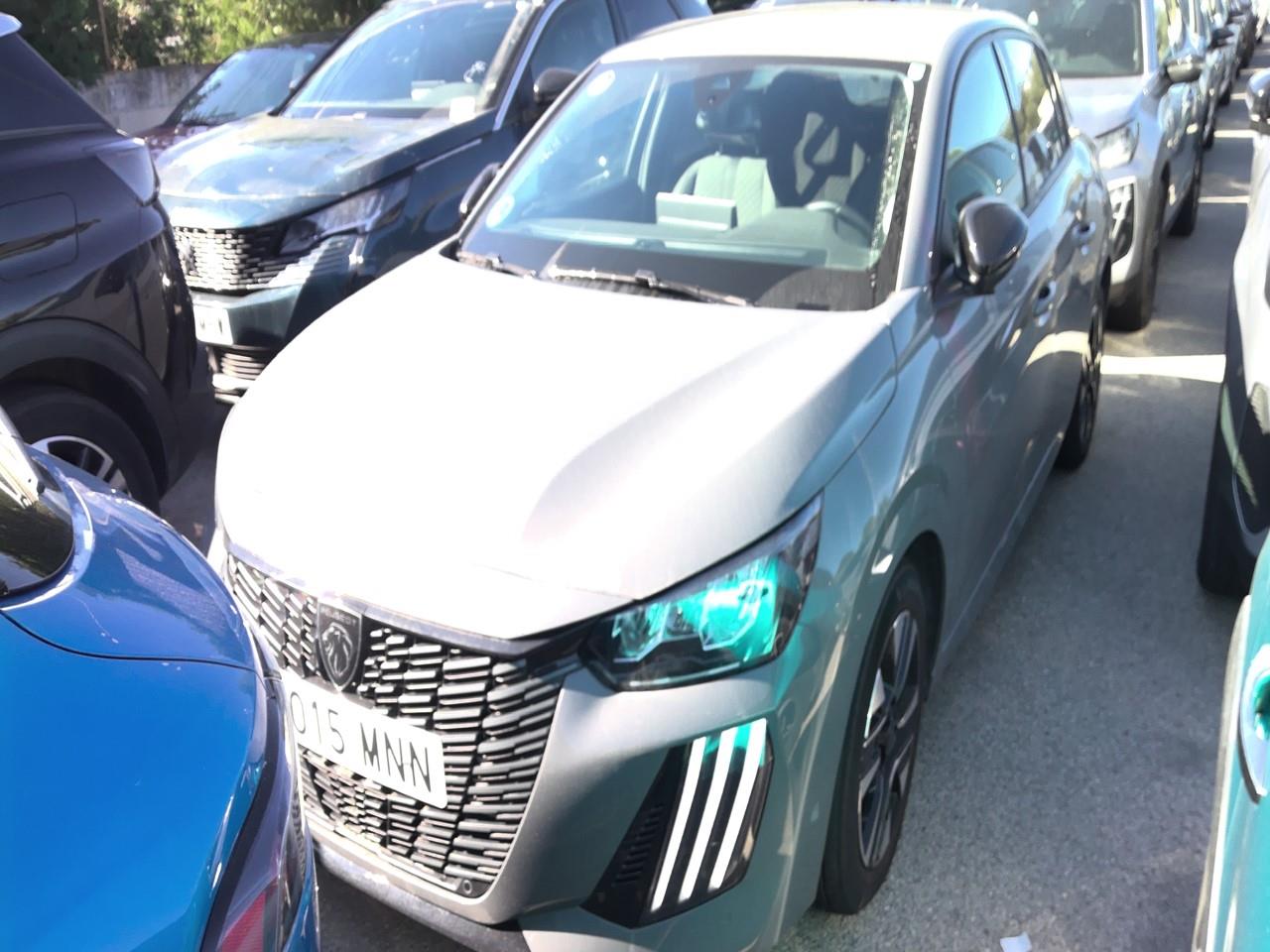Foto Peugeot 308 2