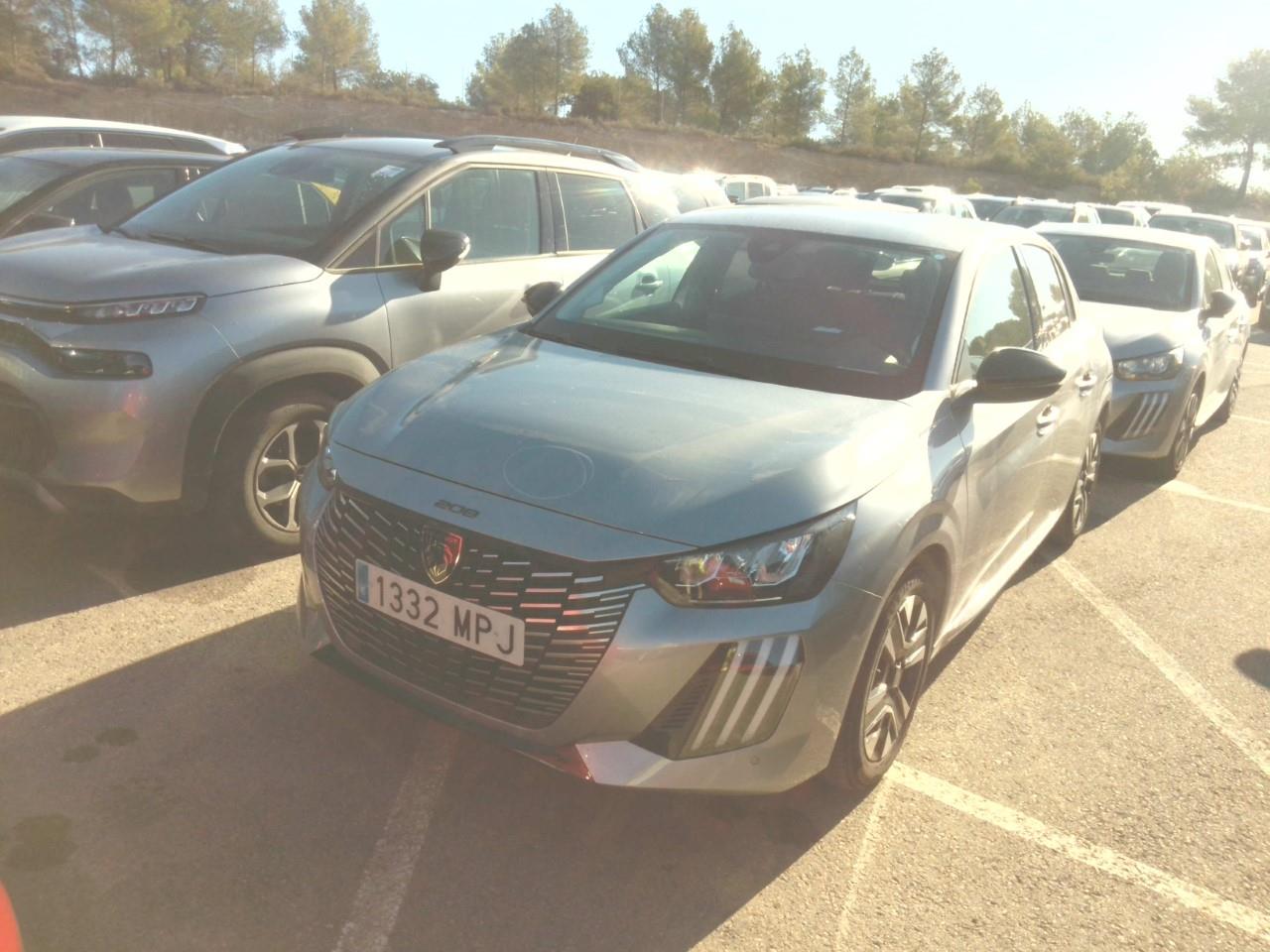 Foto Peugeot 308 2