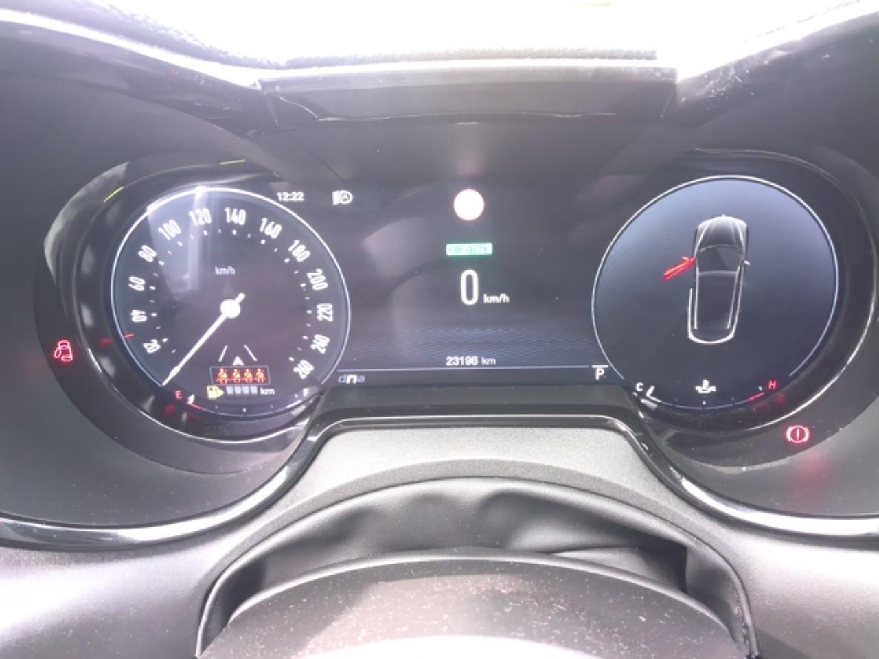 Foto Alfa Romeo Tonale 5