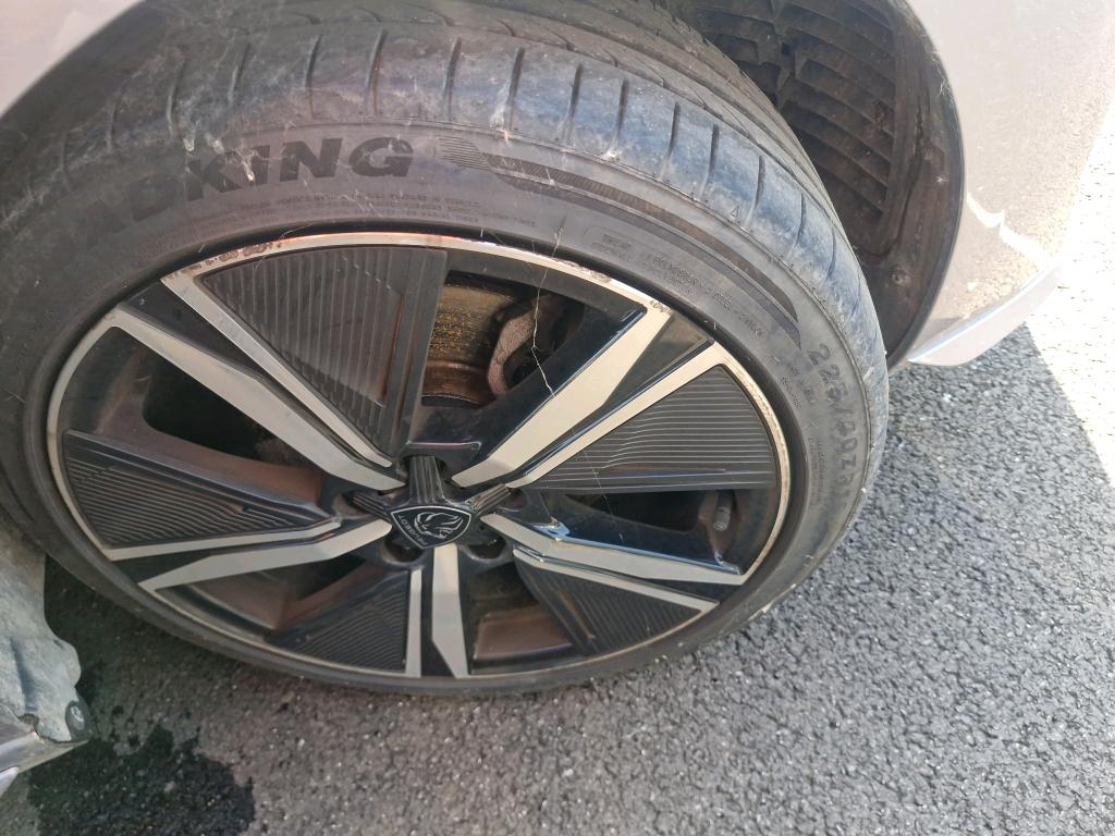 Peugeot 308 SW BlueHDi 130ch S&S EAT8 GT 2023