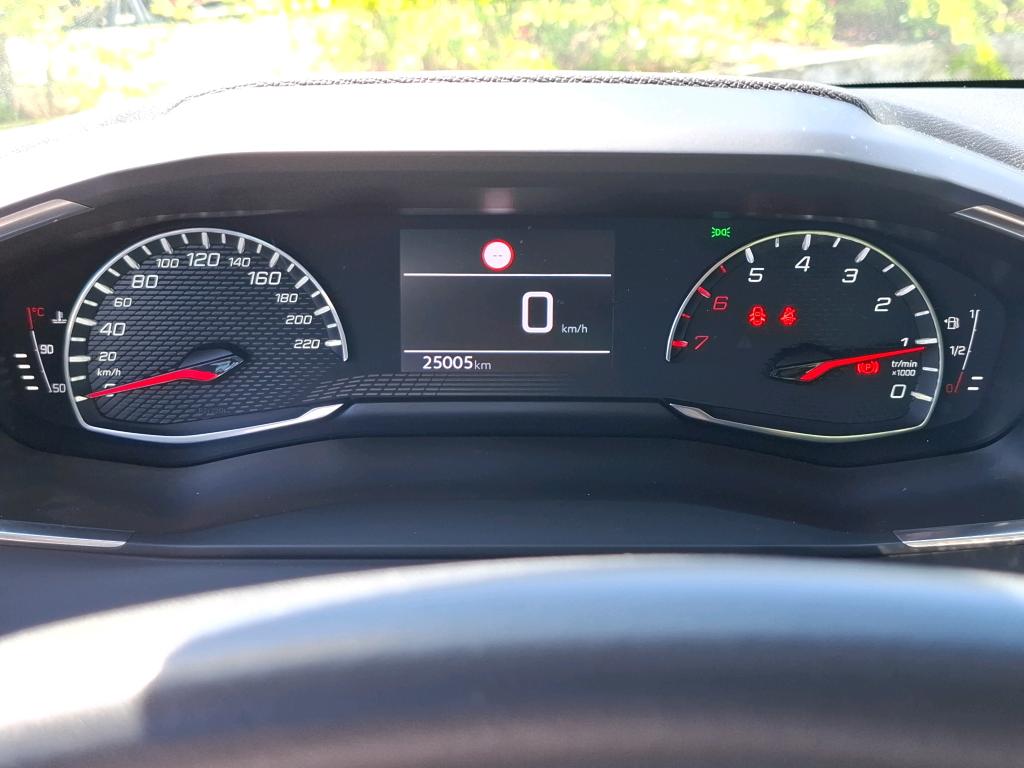 Peugeot 208 PureTech 75 S&S BVM5 Active Pack 2022