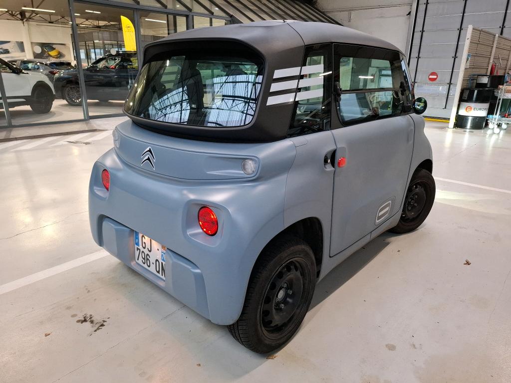Citroen AMI 
