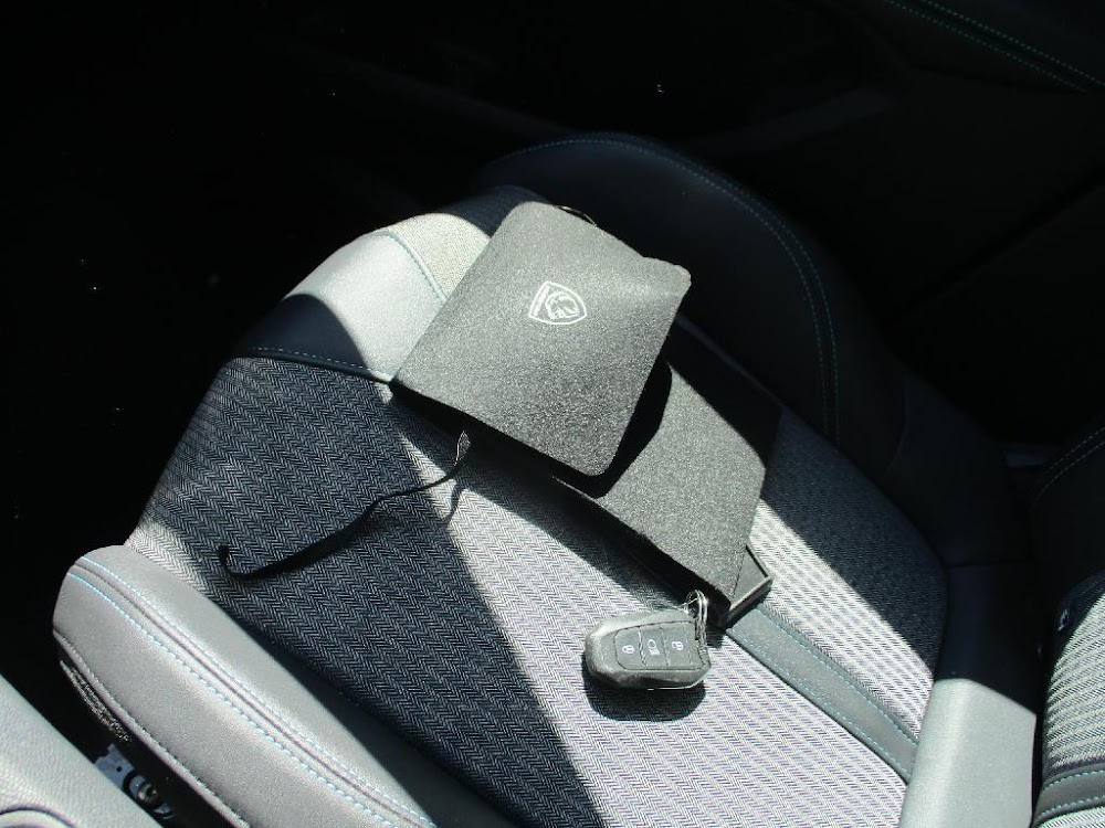 Foto Peugeot 3008 12