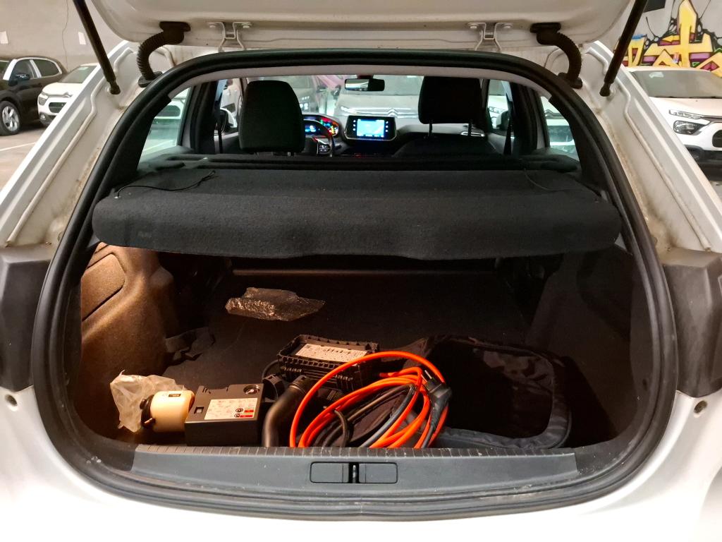 Peugeot 208 ELECTRIQUE 50 KWH 136 ACTIVE BUSINESS R 2021