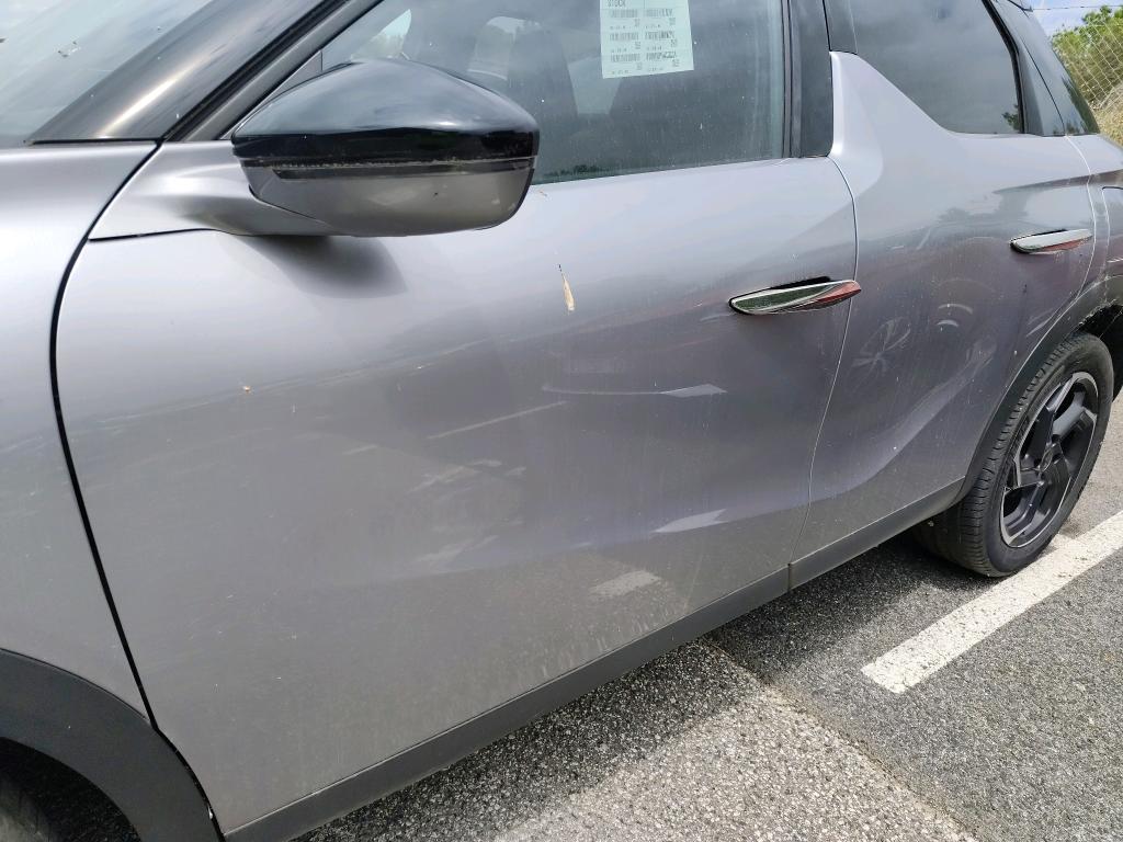 DS DS3 Crossback PureTech 130 EAT8 Rivoli 2022