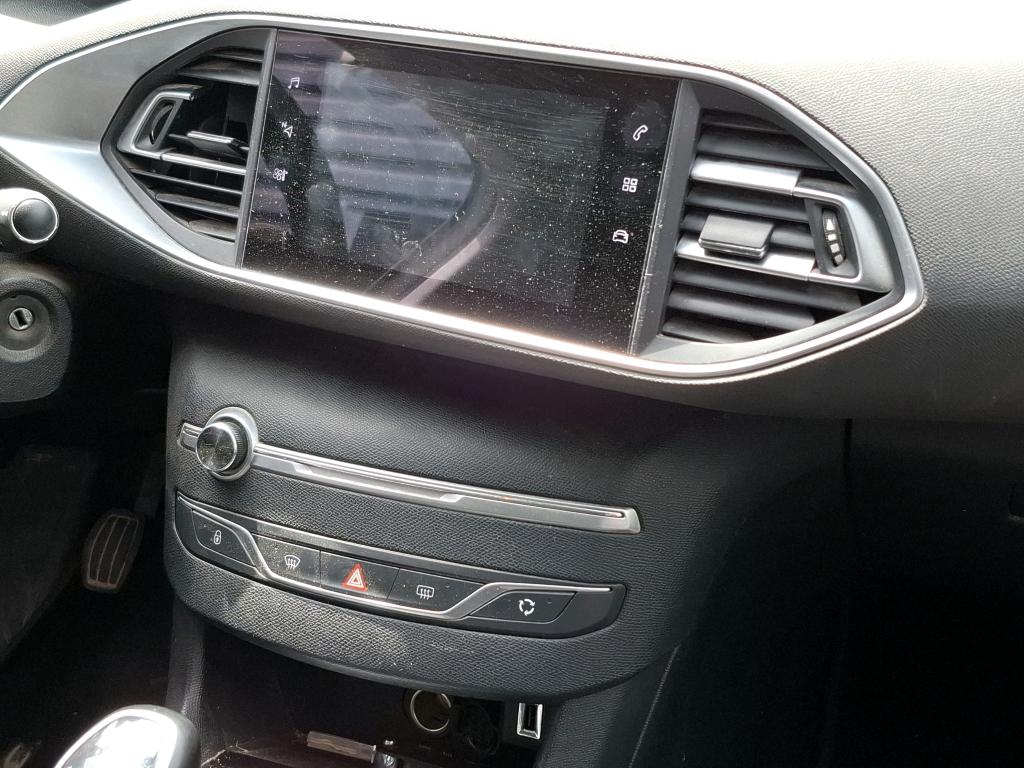 Peugeot 308 AFFAIRE BLUEHDI 130 S&S BVM6 PREMIUM PACK 2021