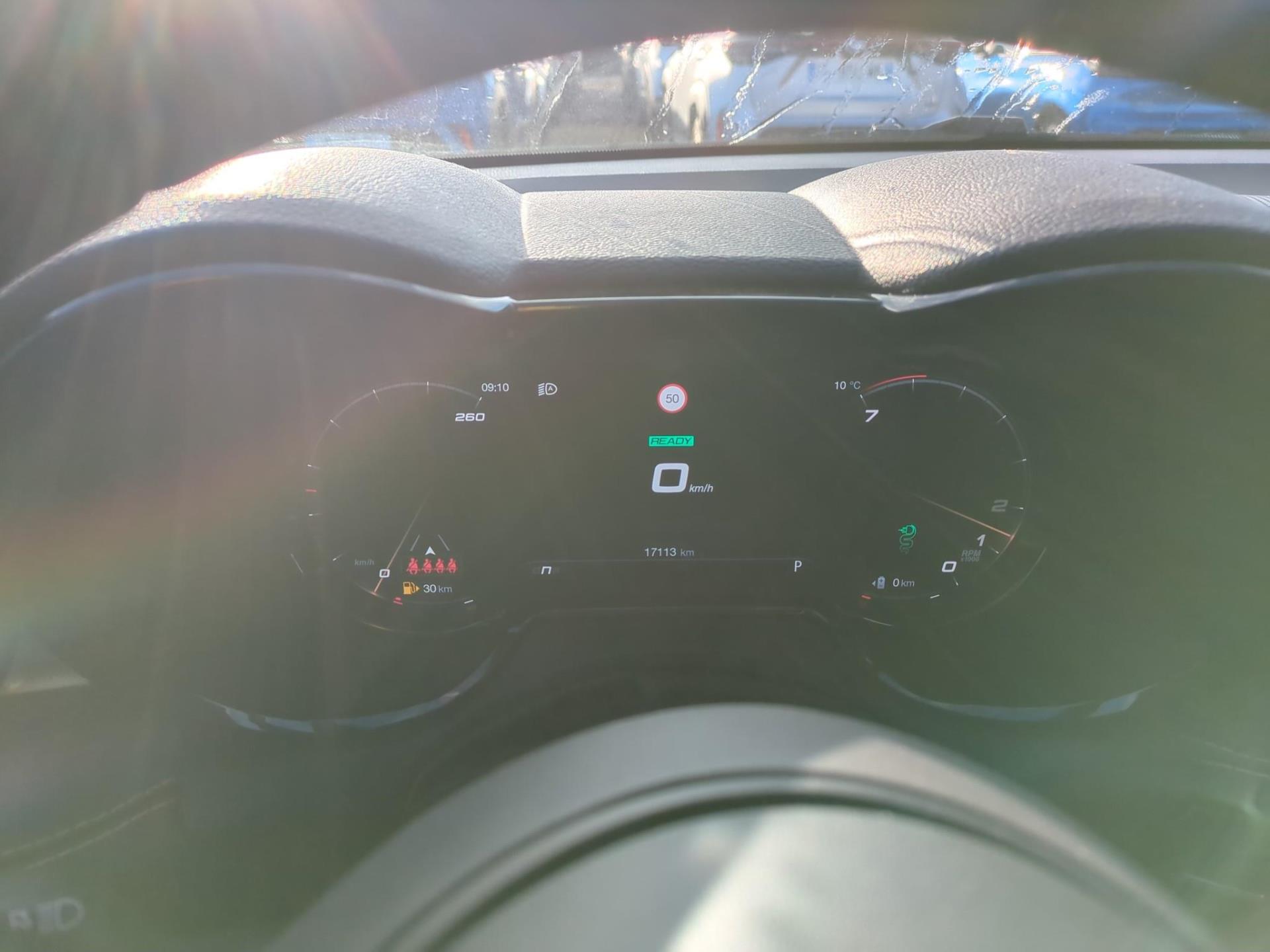 ALFA ROMEO Tonale 1.3 Hybride Rechargeable PHEV 280ch AT6 Q4 Ti 2024