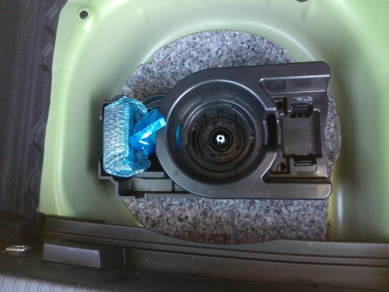 Foto Opel Mokka 19