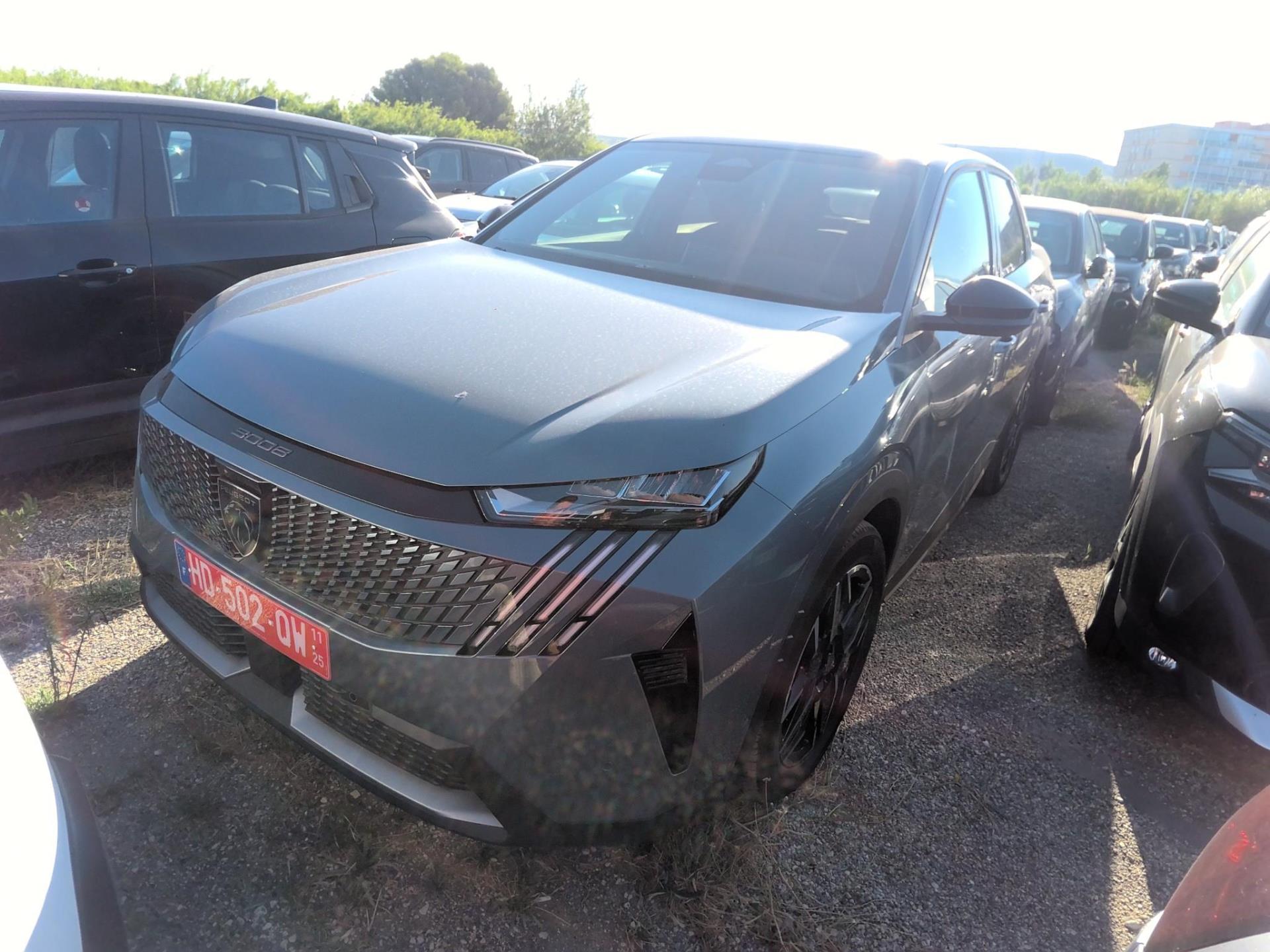 3008 III