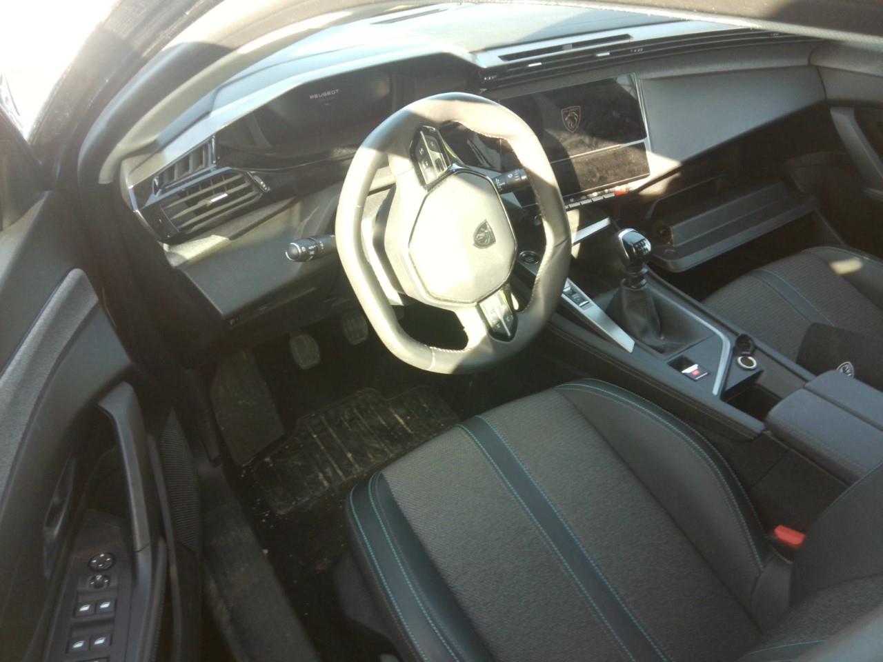 Foto Peugeot 308 3