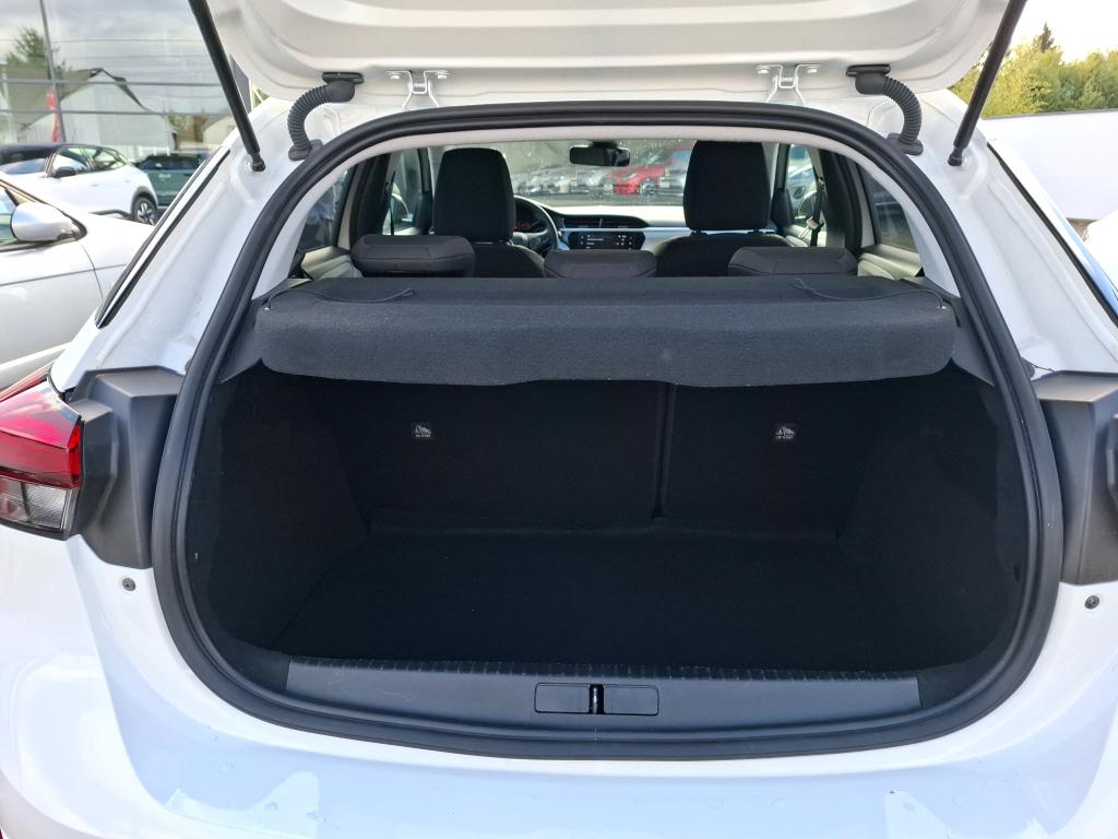 Opel Corsa 1.2 75 ch BVM5 Edition 2023