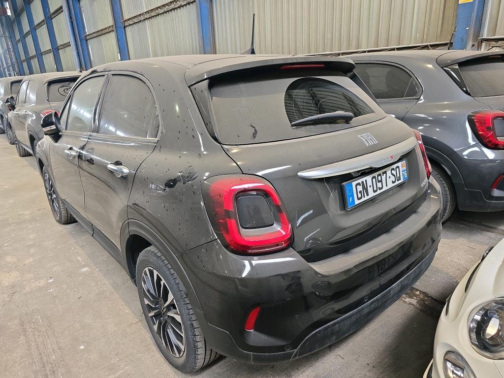 FIAT 500X 1.5 FireFly 130 ch S/S DCT7 Hybrid  2023