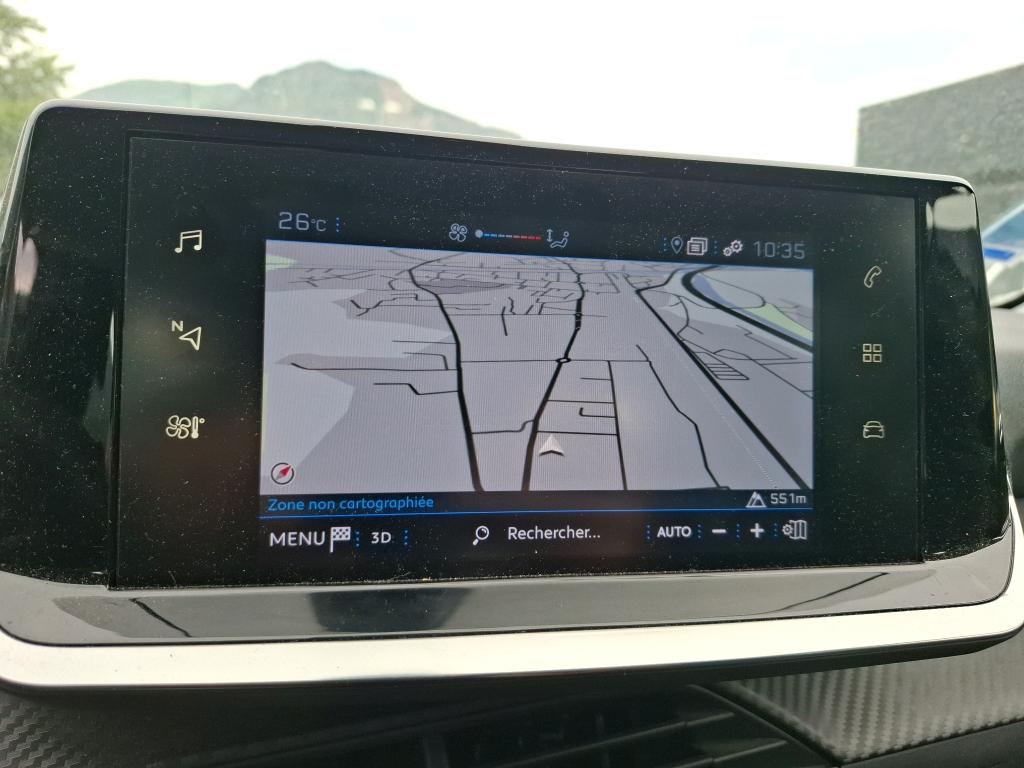 Peugeot 208 BLUEHDI 100 S&S BVM6 PREMIUM PACK 2021
