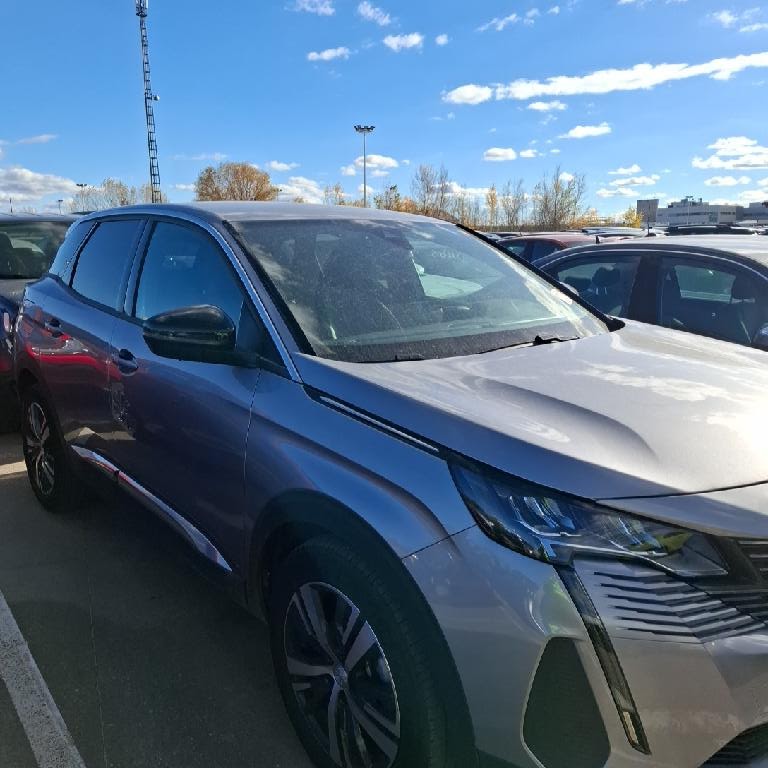 Foto Peugeot 3008 5