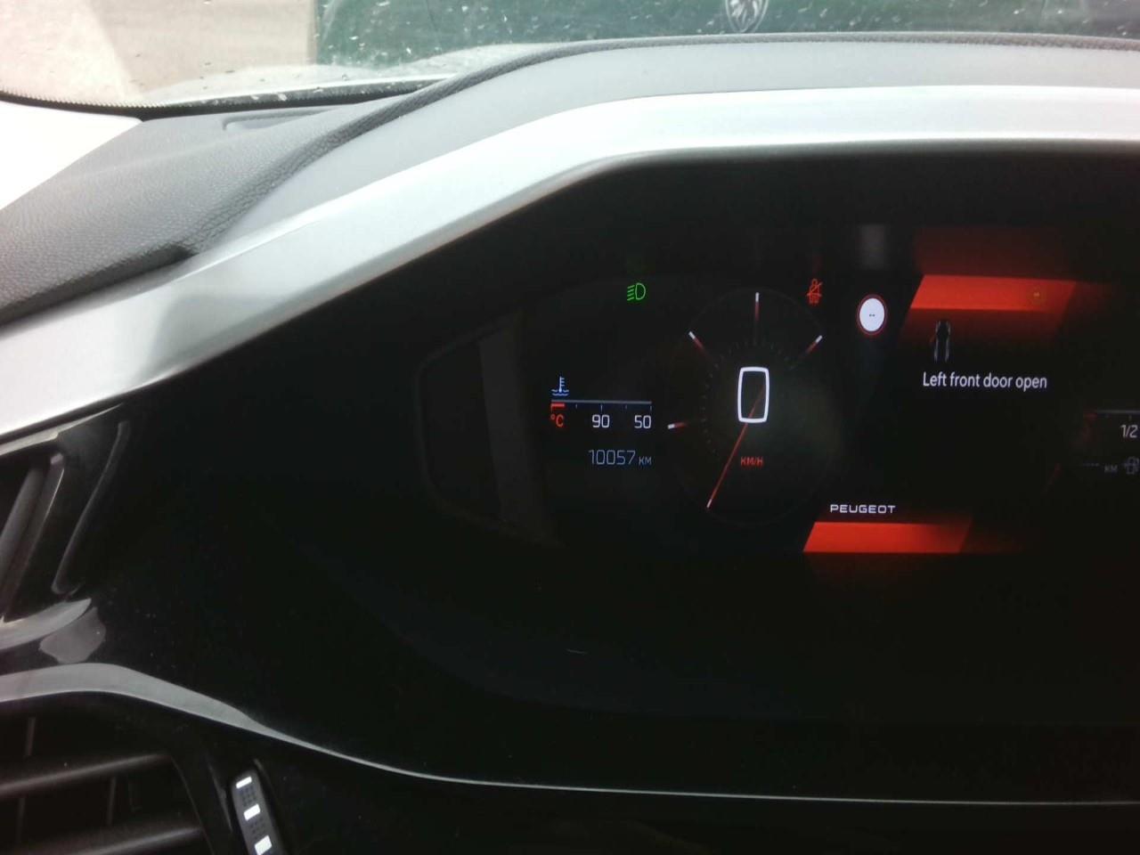 Foto Peugeot 308 6