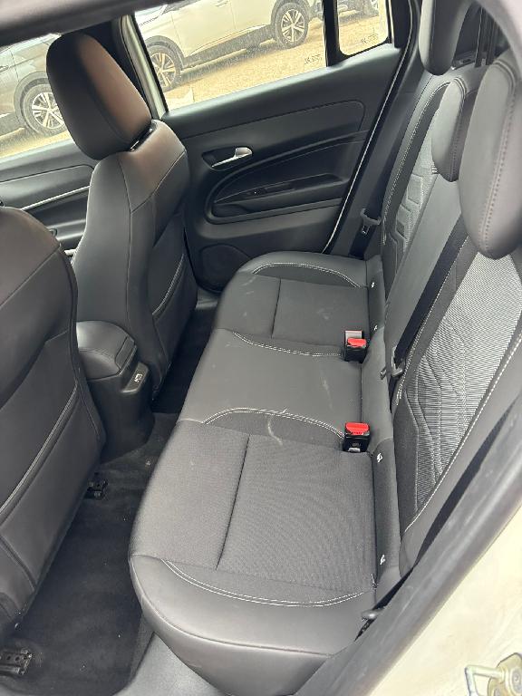Foto Jeep AVENGER 11