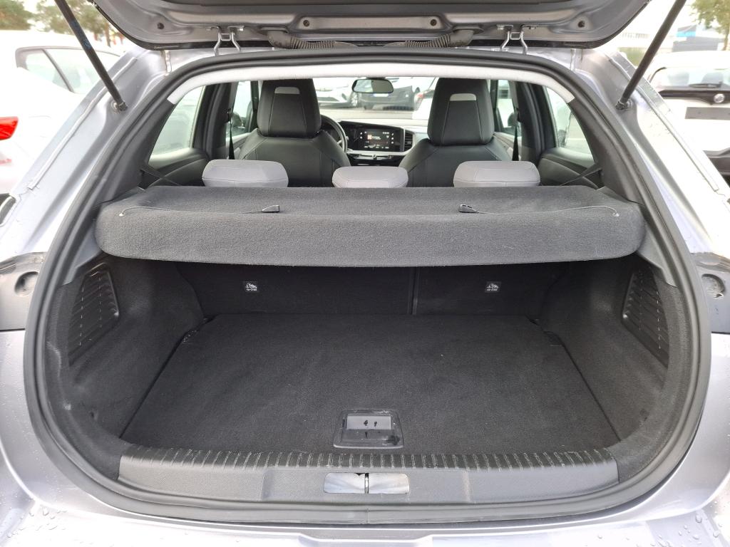 Opel Mokka 1.2 Turbo 130 ch BVA8 Elegance Business 2023