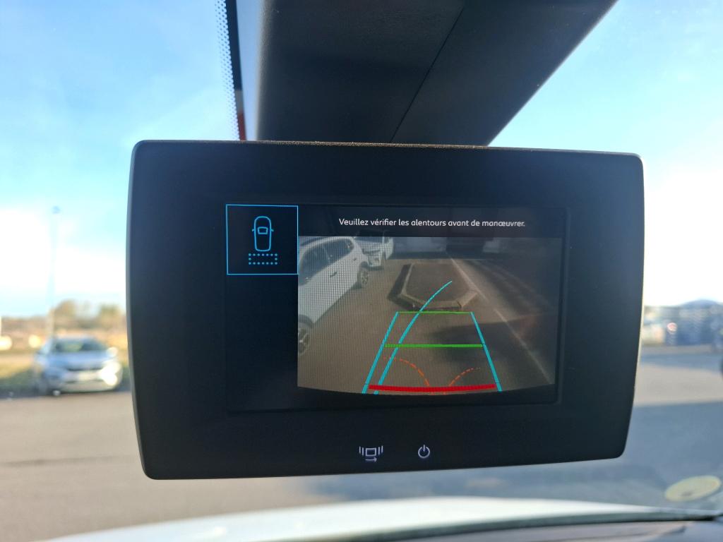 Citroen BERLINGO VAN M 650 BLUEHDI 100 S&S BVM5 CLUB 2020