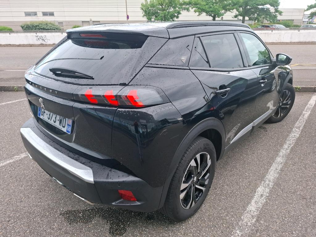 Peugeot 2008 PureTech 130 S&S BVM6 Roadtrip 2022