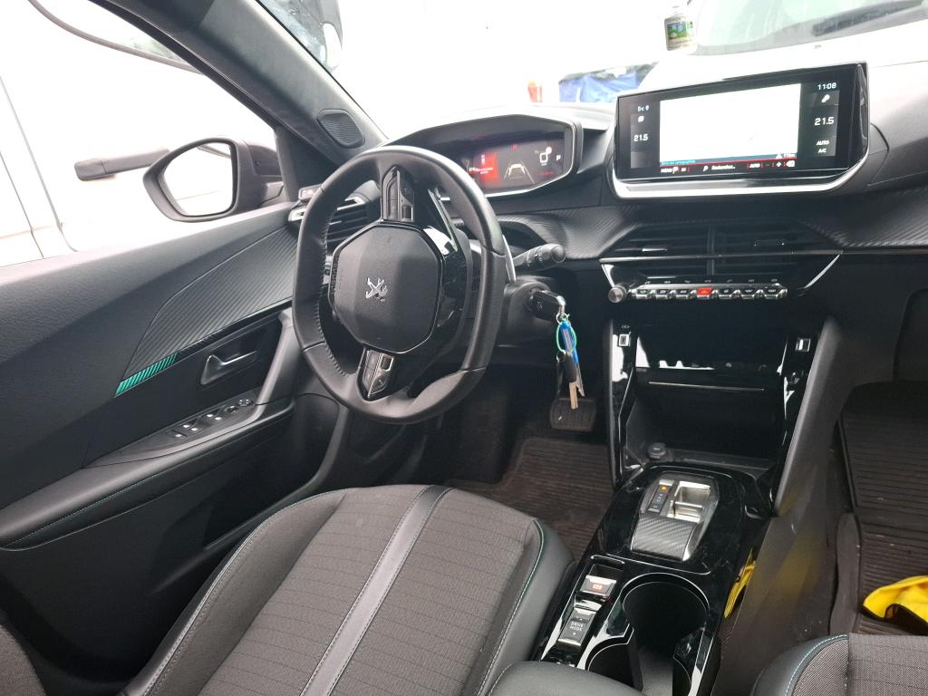 Peugeot 2008 PureTech 130 S&S EAT8 Allure Pack 2023